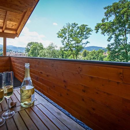 Auszeit Steiraland Penthouse 9 Mit Grossen Balkon Und Parkplatz Apartment Leoben  Exterior photo