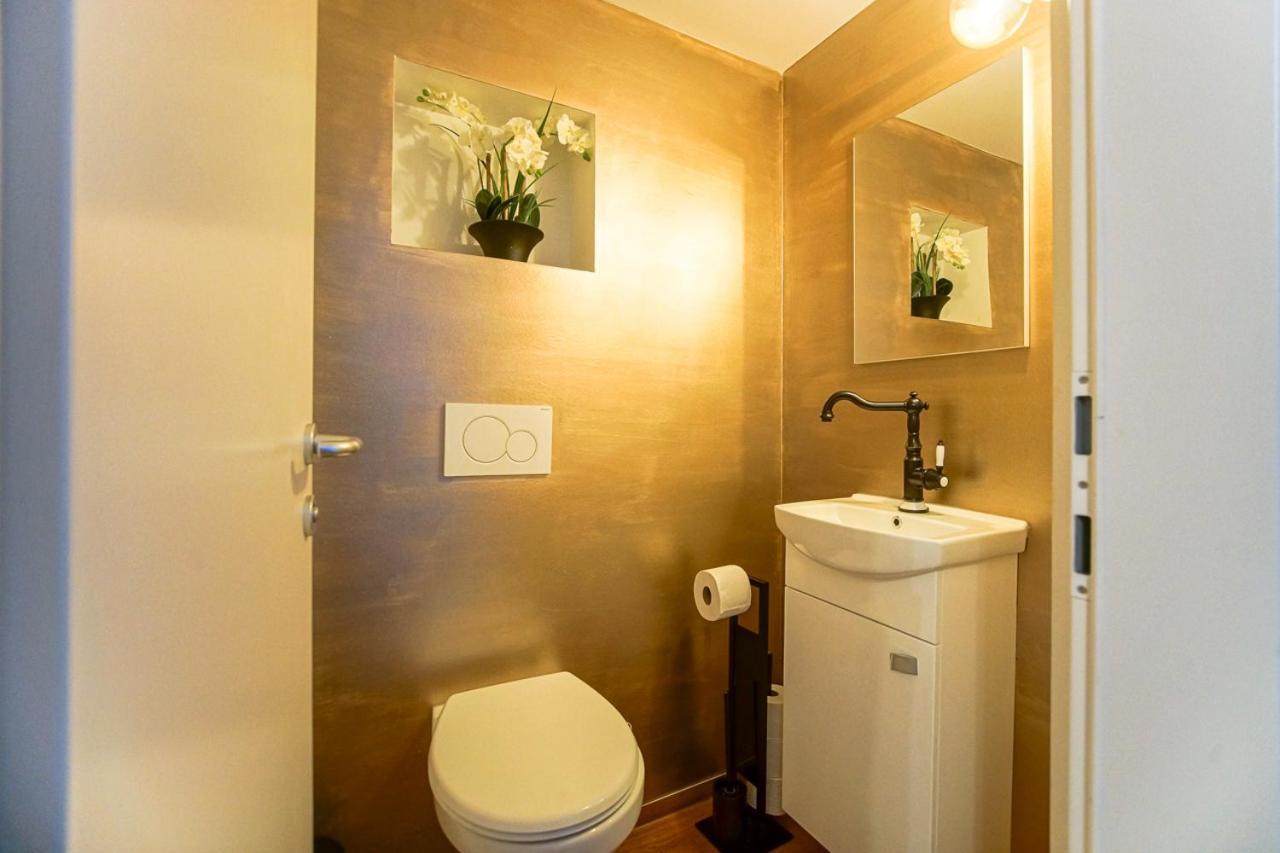 Auszeit Steiraland Penthouse 9 Mit Grossen Balkon Und Parkplatz Apartment Leoben  Exterior photo